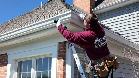 gutter services Livonia